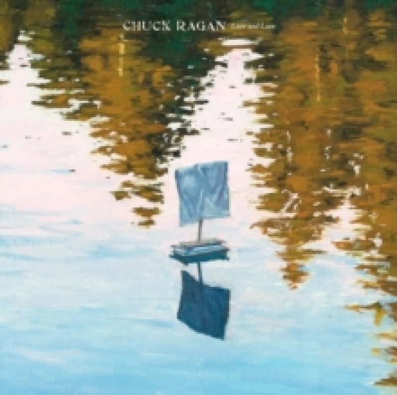 Image of Chuck Ragan Love & Lore LP multicolor Onesize Unisex