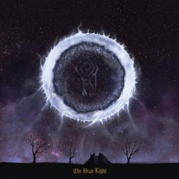 Image of Fen - The Dead Light CD
