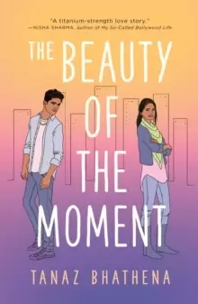 Image of The Beauty of the Moment