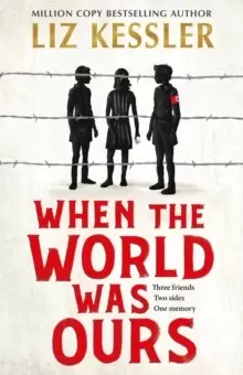 Image of When The World Was Ours : A book about finding hope in the darkest of times