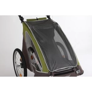 image of Outeredge Patrol Duo Removeable Sunshade