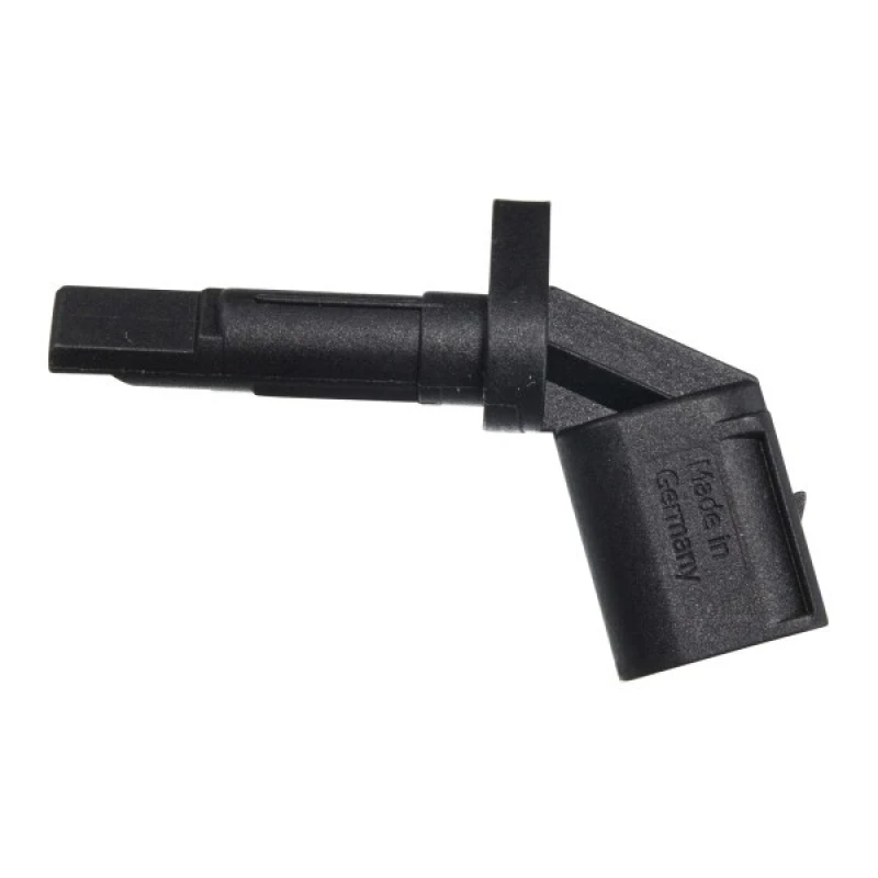 Image of HELLA ABS sensor HELLA 6PU 012 806-031