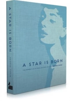 Image of A Star Is Born by George Tiffin Hardback