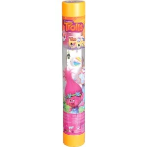 image of Totum Trolls Creativity Large Tube Set