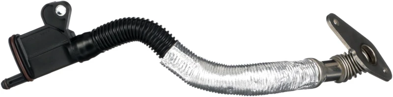 Image of GATES Crankcase breather hose GATES EMH713