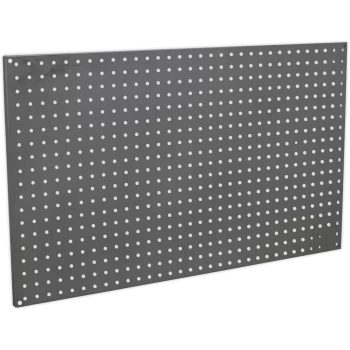 Image of Sealey American Pro Steel Peg Boards for GSS System Pack of 2