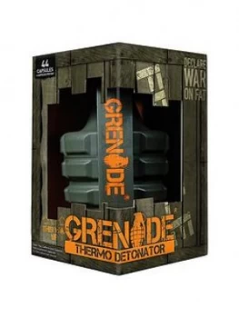 Image of Grenade Thermo Detonator - 44 Capsules