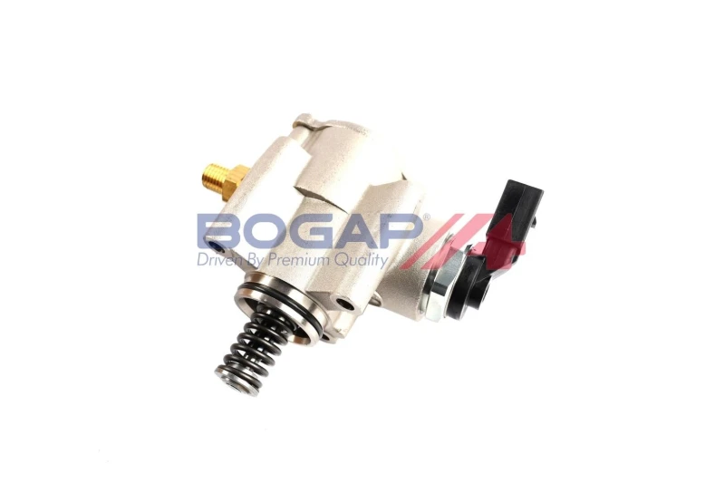 Image of BOGAP High pressure fuel pump BOGAP A1626106