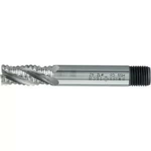 Image of 16.0 SCR Standard Coarse Rough E/Mill-8% Co