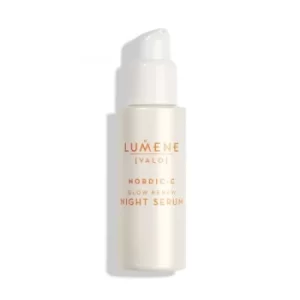 Lumene Nordic- C Valo Glow Renew Night Serum 30ml