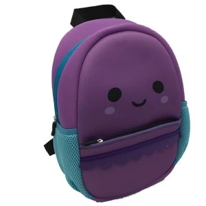 Image of Octopus Neoprene Rucksack Backpack
