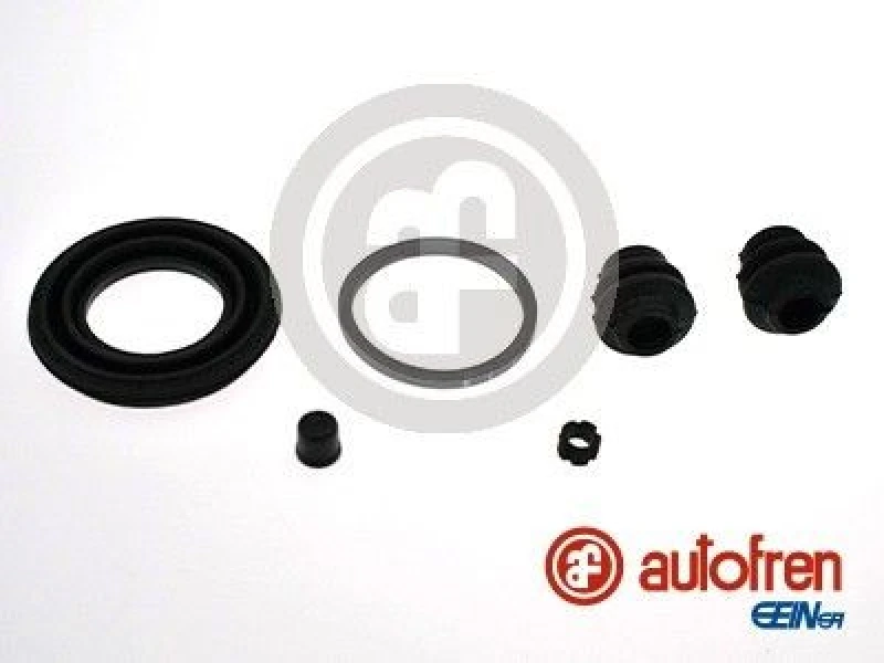 Image of AUTOFREN SEINSA Repair Kit, brake caliper AUTOFREN SEINSA D43185