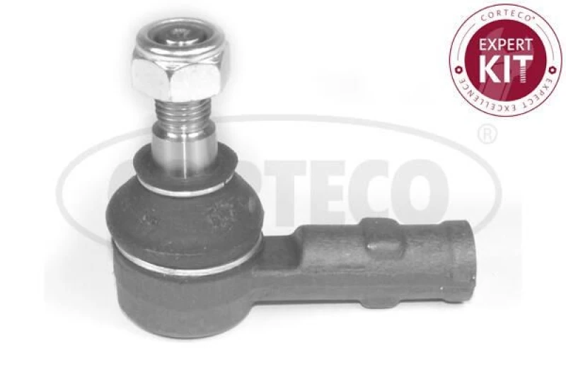 Image of Track rod end CORTECO 49399986