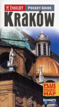Image of Krakow by Ian Wisniewski Paperback