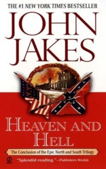 Image of Heaven and Hell by John Jakes