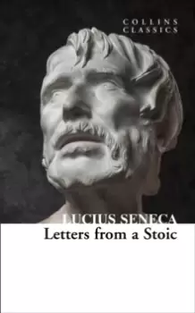 Image of Letters from a Stoic
