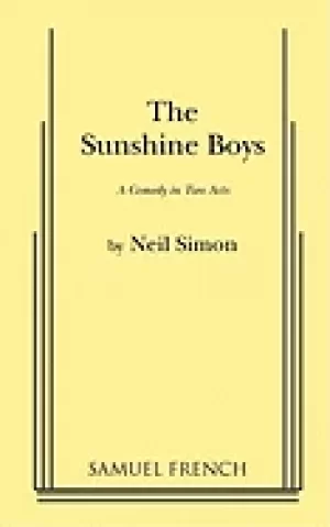 Image of sunshine boys