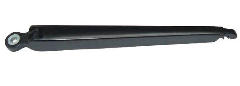 Image of METZGER 2190014 Wiper Arm without wiper blade, Rear, without cap Wiper Arm,windscreen washer (301)