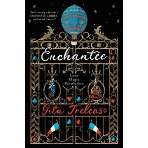 Image of Enchantee Paperback / softback 2019