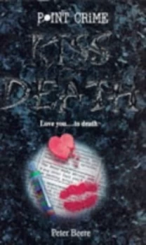 Image of Kiss of Death by Peter Beere Book