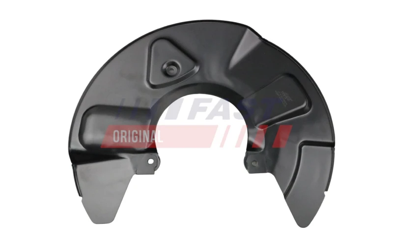 Image of FAST Brake disc backing plate FAST FT32543