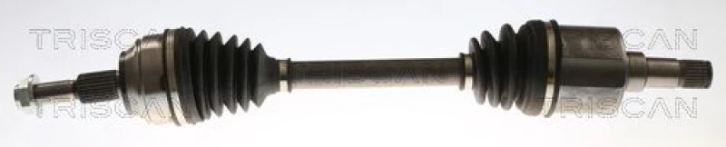 Image of TRISCAN Drive shaft TRISCAN 8540 16661