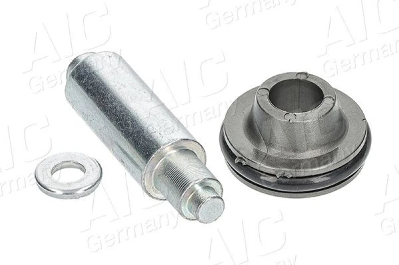 Image of Roller Guide, sliding door AIC 73520