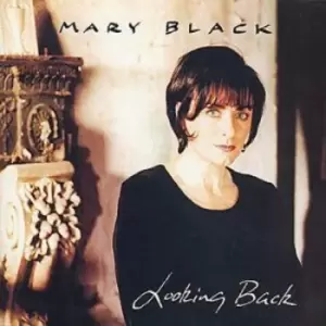 Image of Looking Back by Mary Black CD Album