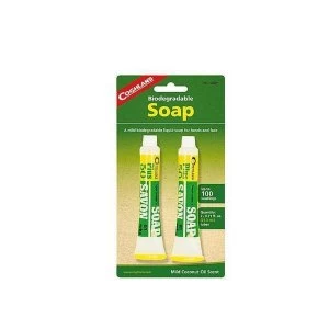 Image of Coghlans Sportsman Soap