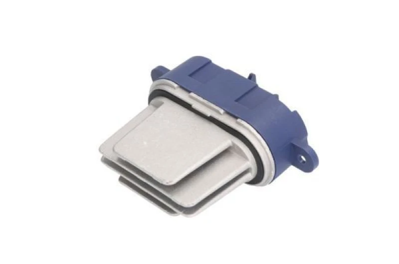 Image of THERMOTEC Blower motor regulator THERMOTEC DER021TT