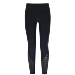 image of Ariat EOS Full Seat Tights - Blue