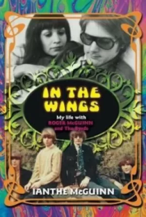 Image of In the Wings by Ianthe McGuinn