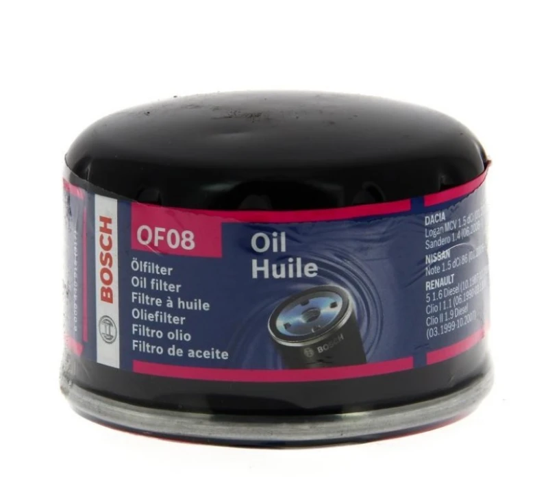 Image of Oil filter Bosch 0 451 105 189
