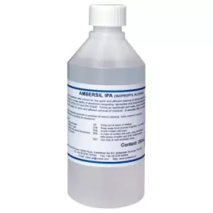 Ambersil 31713-AA IPA Solvent 250ml