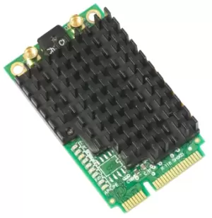 Image of R11E-5HACD - Internal - Wireless - Mini PCI Express - RF Wireless - WiFi 5 (802.11ac)