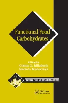 Image of Functional Food Carbohydrates
