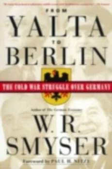 Image of From Yalta to Berlin Paperback