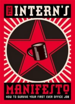 Image of The interns manifesto by Matthew Cross