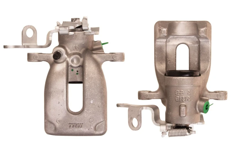 Image of Bosch 0 986 134 332 Brake caliper Aluminium Brake Caliper (78)