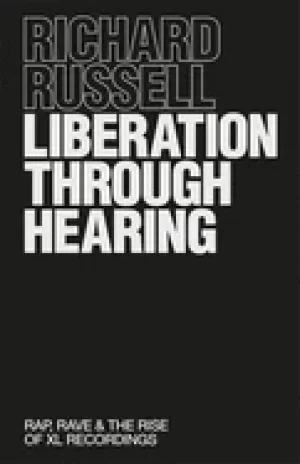 Image of liberation through hearing