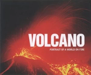 Image of Volcano by Donna O Meara Hardback