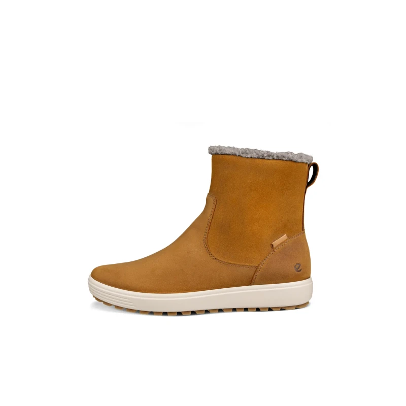 Image of ECCO Womens boots Ecco Soft 7 Tred Marron Female 38
