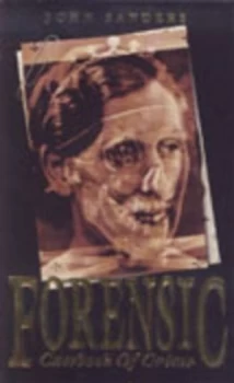 Image of Forensic Casebook of Crime by John Sanders Book