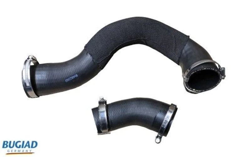 Image of Charger intake hose BUGIAD 82260