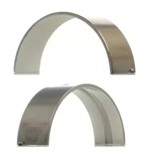 Image of GLYCO Main Bearings, crankshaft MERCEDES-BENZ,JEEP 72-4725 STD 6510330101,6510330102,A6510101 A6510102,A6510330101,A6510330102