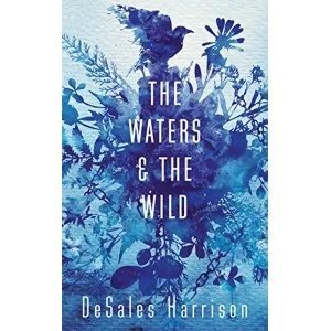 Image of The Waters and the Wild by DeSales Harrison (Hardback, 2016)