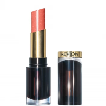 Image of Revlon Super Lustrous Glass Shine Lipstick Dewy Peach