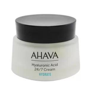 image of AhavaHyaluronic Acid 24/7 Cream 50ml/1.7oz