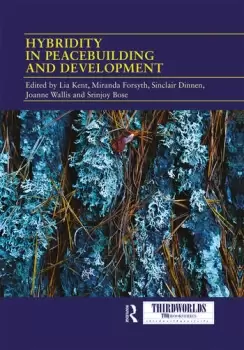 Image of Hybridity in Peacebuilding and DevelopmentA Critical and Reflexive Approach
