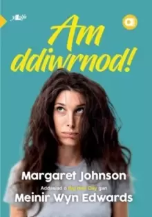 Image of Cyfres Amdani: Am Ddiwrnod!